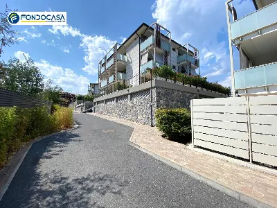 Appartamento in vendita a Borghetto Santo ... - foto 3