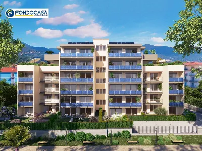Appartamento in vendita a Loano - foto 1