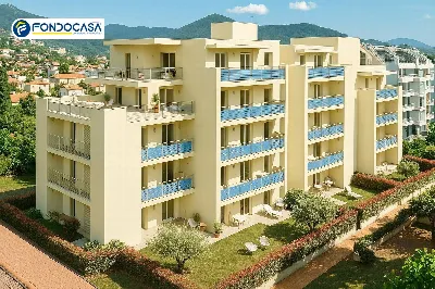 Appartamento in vendita a Loano - foto 3
