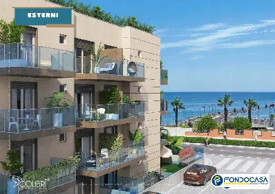 Appartamento in vendita a Loano - foto 2