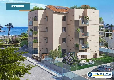 Appartamento in vendita a Loano - foto 4