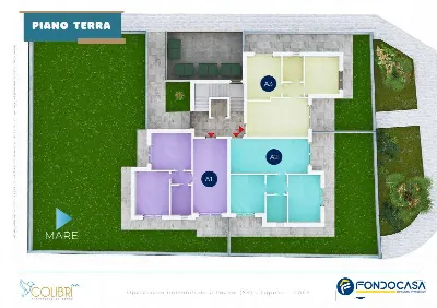 Appartamento in vendita a Loano - foto 7