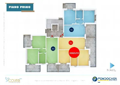 Appartamento in vendita a Loano - foto 8