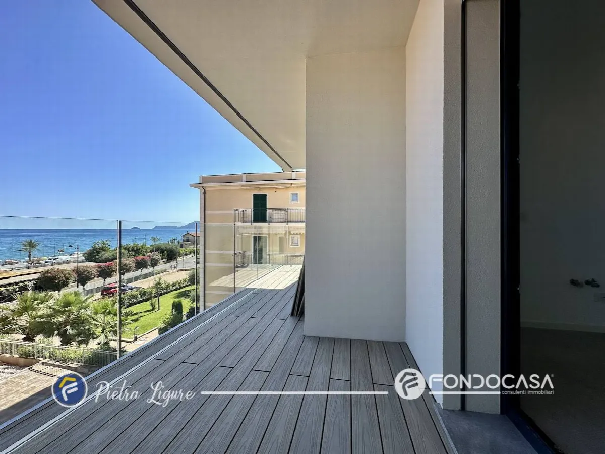 Appartamento in vendita a Pietra Ligure - foto 2