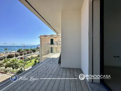 Appartamento in vendita a Pietra Ligure - foto 2