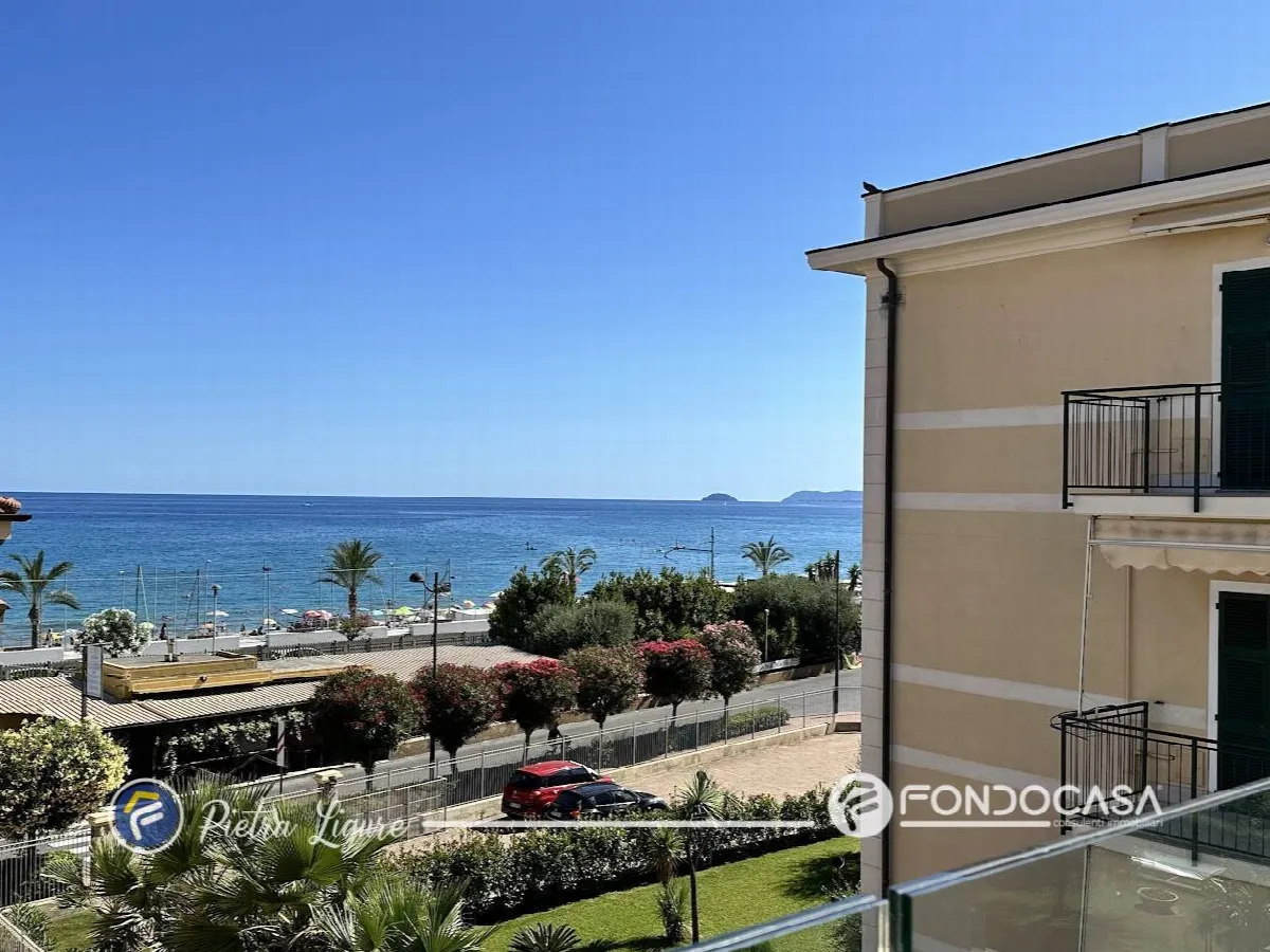 Appartamento in vendita a Pietra Ligure - foto 3