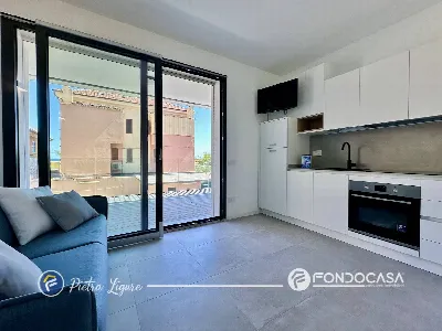 Appartamento in vendita a Pietra Ligure - foto 4