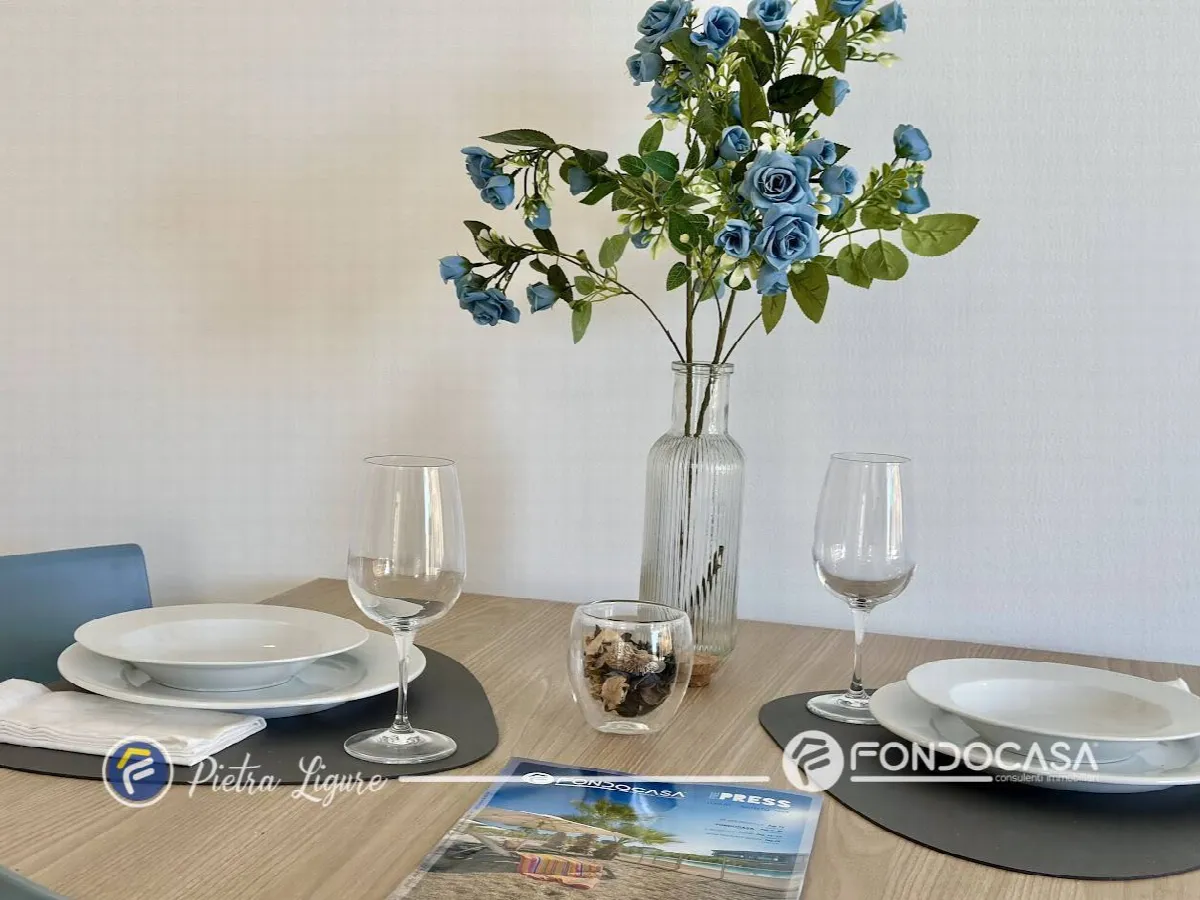 Appartamento in vendita a Pietra Ligure - foto 5