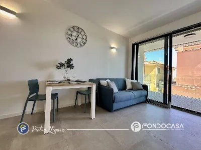 Appartamento in vendita a Pietra Ligure - foto 6