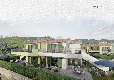 Appartamento in vendita a Tovo San Giacomo - foto 3
