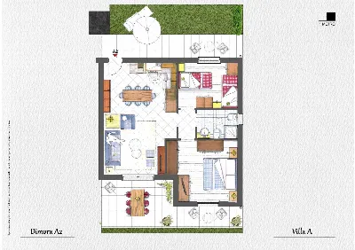 Appartamento in vendita a Tovo San Giacomo - foto 6