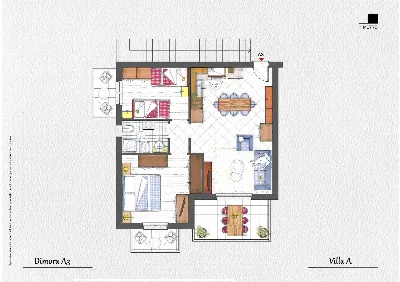 Appartamento in vendita a Tovo San Giacomo - foto 7