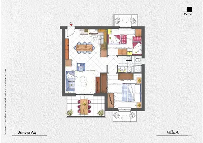 Appartamento in vendita a Tovo San Giacomo - foto 8