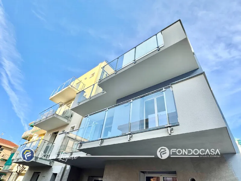 Appartamento in vendita a Pietra Ligure - foto 1