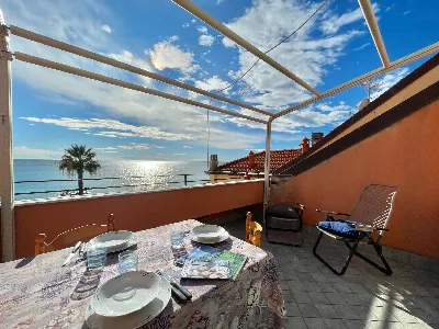 Appartamento a Pietra Ligure