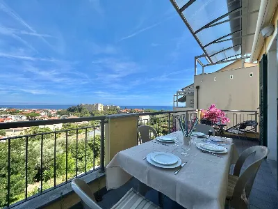 Attico in vendita a Pietra Ligure - foto 2