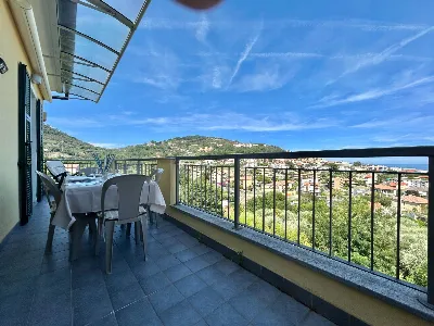 Attico in vendita a Pietra Ligure - foto 3