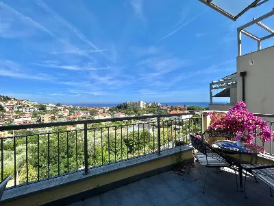 Attico in vendita a Pietra Ligure - foto 6