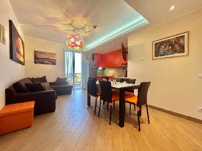 Attico in vendita a Pietra Ligure - foto 8