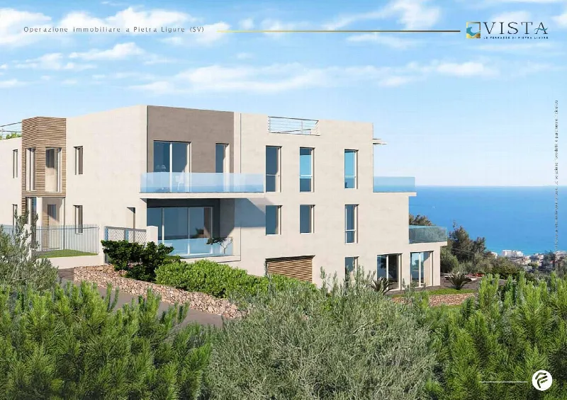 Appartamento in vendita a Pietra Ligure - foto 2