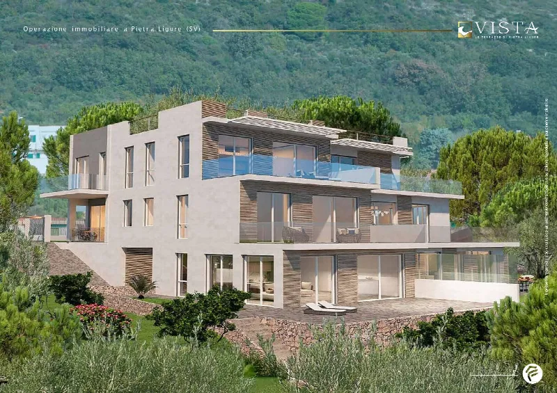 Appartamento in vendita a Pietra Ligure - foto 4