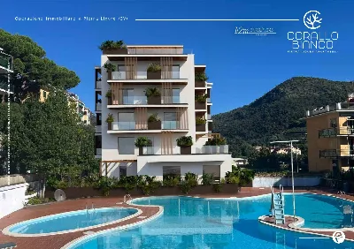 Appartamento in vendita a Pietra Ligure - foto 2