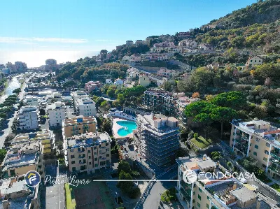 Appartamento in vendita a Pietra Ligure - foto 4