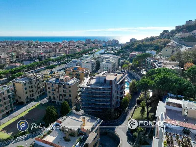 Appartamento in vendita a Pietra Ligure - foto 6
