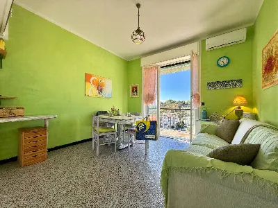 Appartamento a Pietra Ligure
