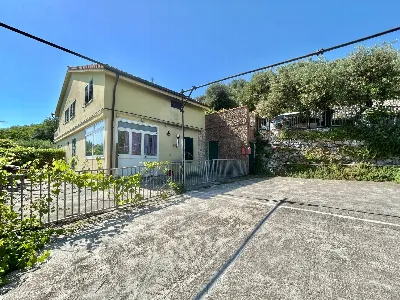 Appartamento a Pietra Ligure