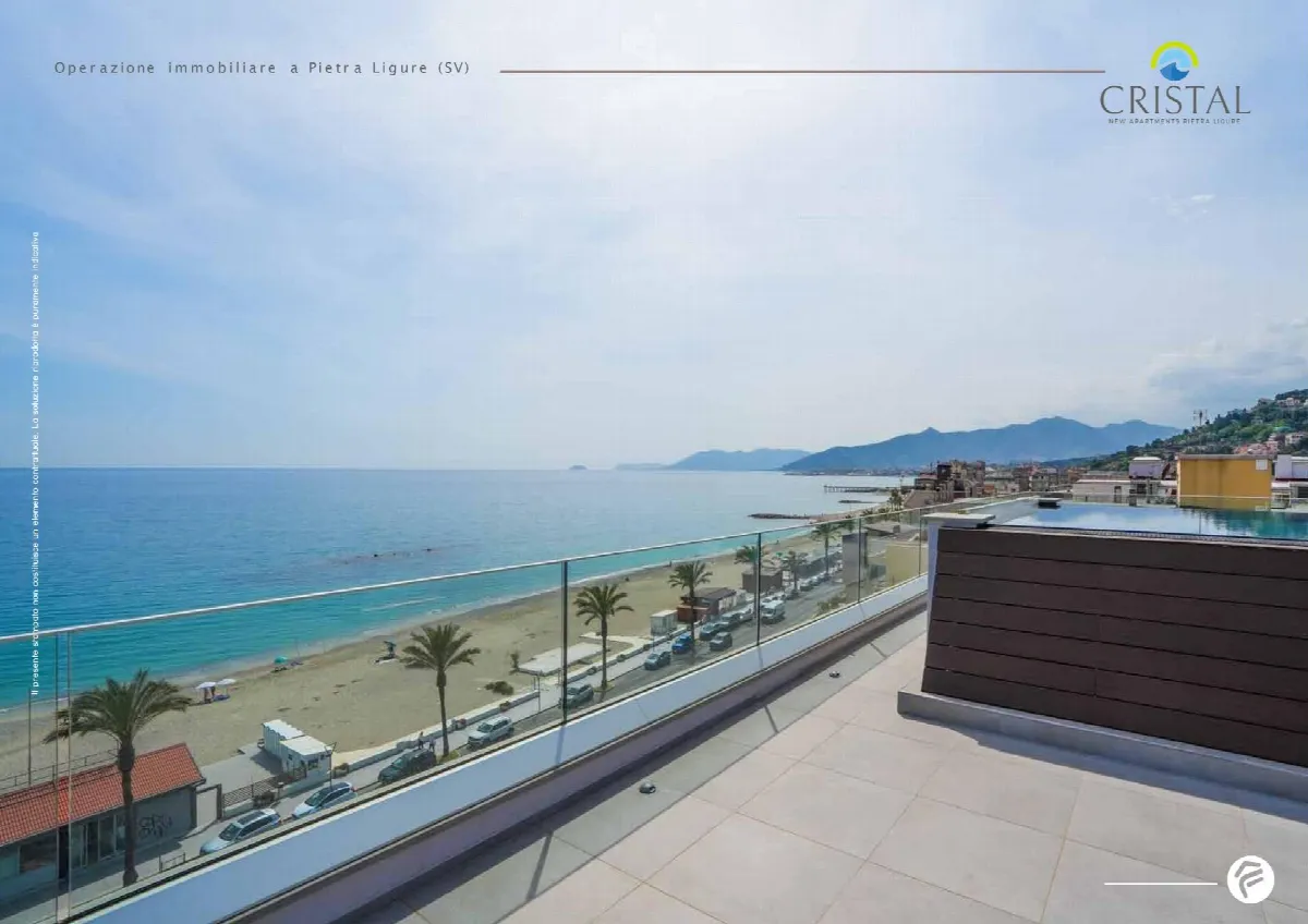 Appartamento in vendita a Pietra Ligure - foto 2