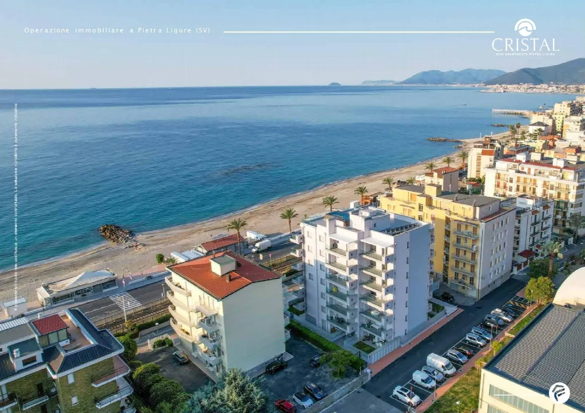 Appartamento in vendita a Pietra Ligure - foto 5