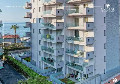 Appartamento in vendita a Pietra Ligure - foto 8