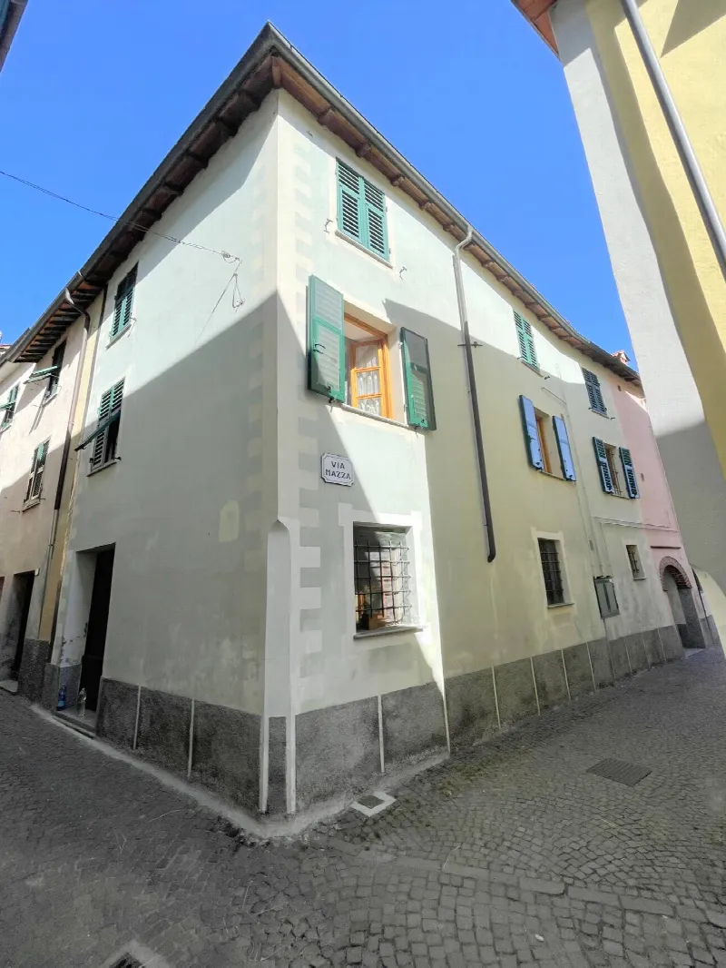 Appartamento in vendita a Mallare - foto 1