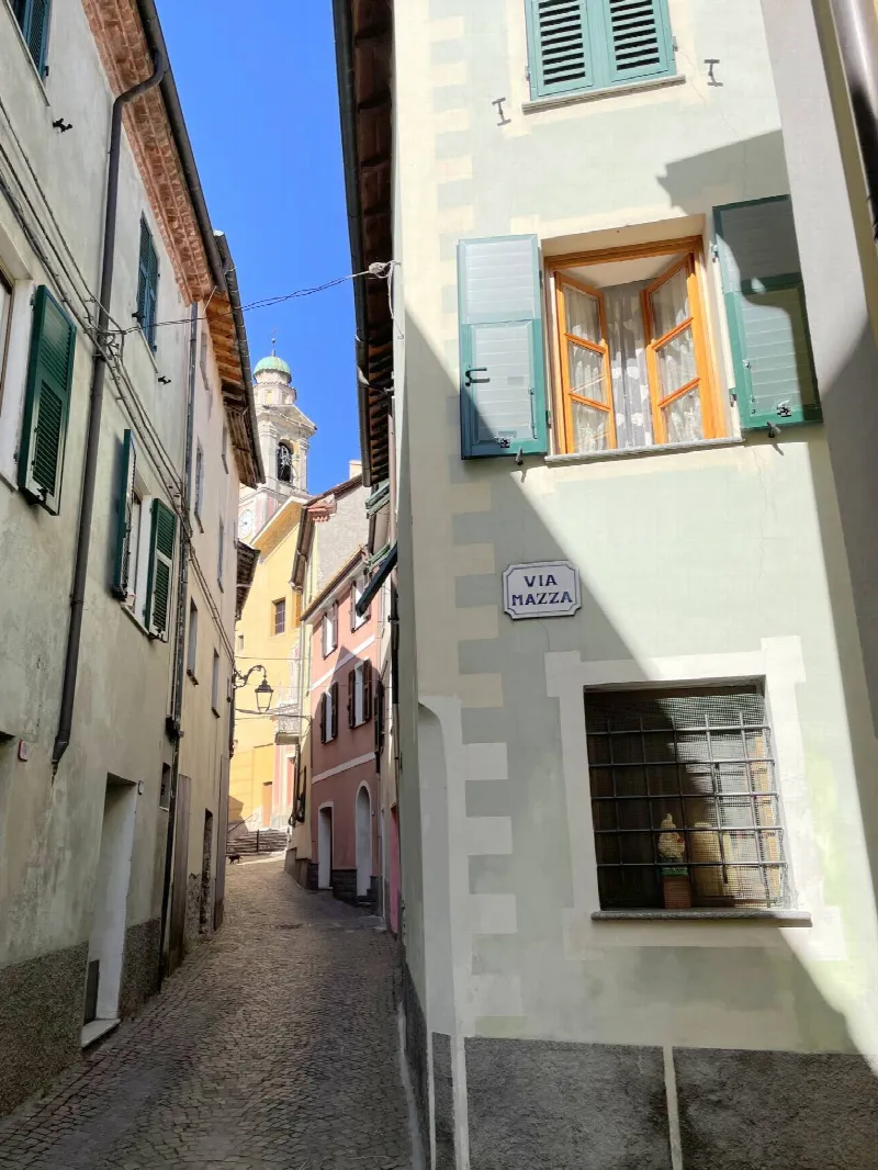 Appartamento in vendita a Mallare - foto 3