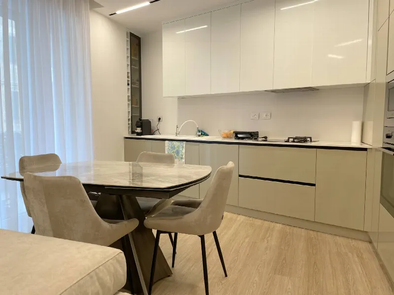 Appartamento in vendita ad Albisola Superiore - foto 1