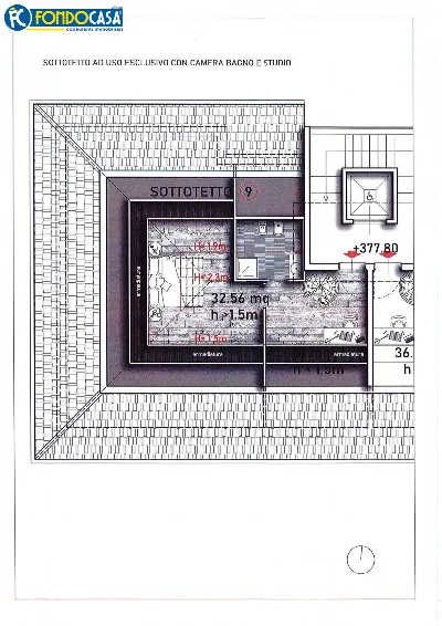 Appartamento in vendita a Carcare - foto 10