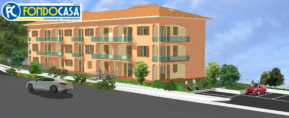 Appartamento in vendita a Carcare - foto 3