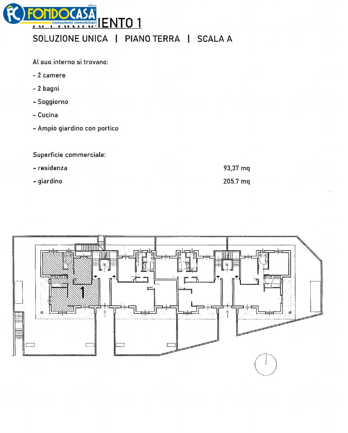 Appartamento in vendita a Carcare - foto 4