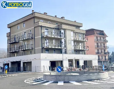 Appartamento in vendita a Cairo Montenotte - foto 1