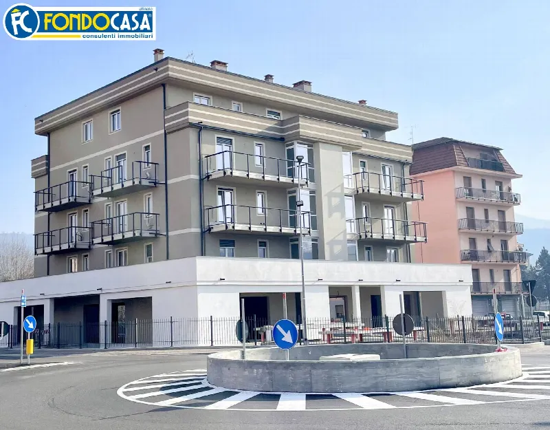 Appartamento in vendita a Cairo Montenotte - foto 1