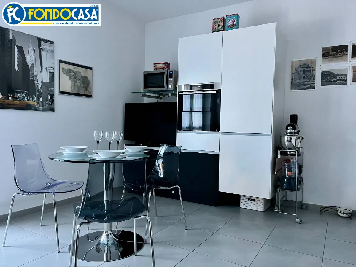 Appartamento in vendita ad Albissola Marina - foto 3