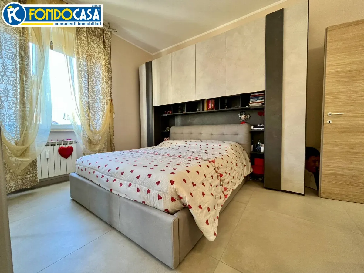 Appartamento in vendita ad Albisola Superiore - foto 4