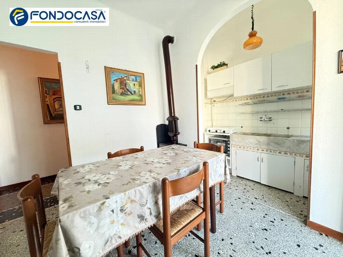 Appartamento in vendita ad Albisola Superiore - foto 4