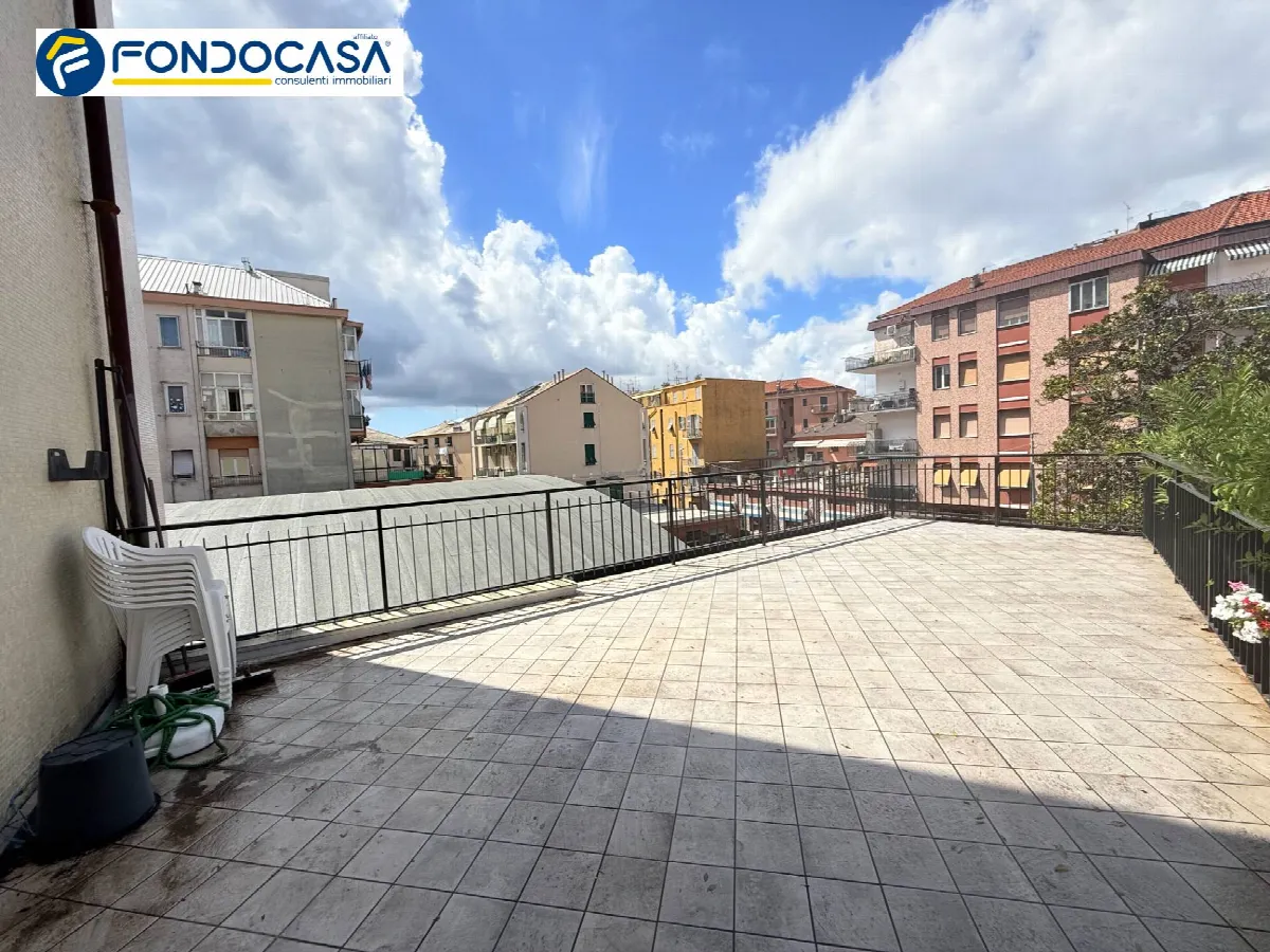 Appartamento in vendita ad Albisola Superiore - foto 2