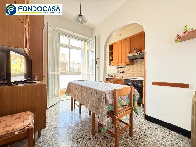 Appartamento in vendita a Albisola Superio... - foto 1