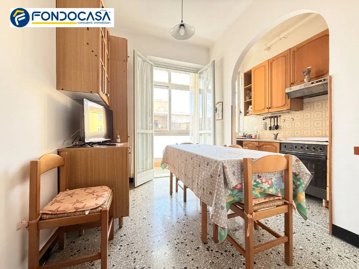 Appartamento in vendita ad Albisola Superiore - foto 2
