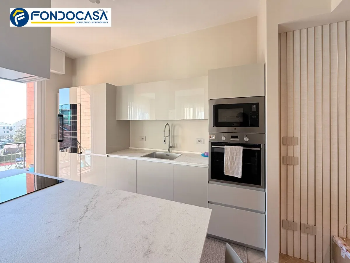 Appartamento in vendita ad Albisola Superiore - foto 5
