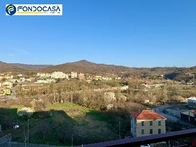 Appartamento a Cairo Montenotte