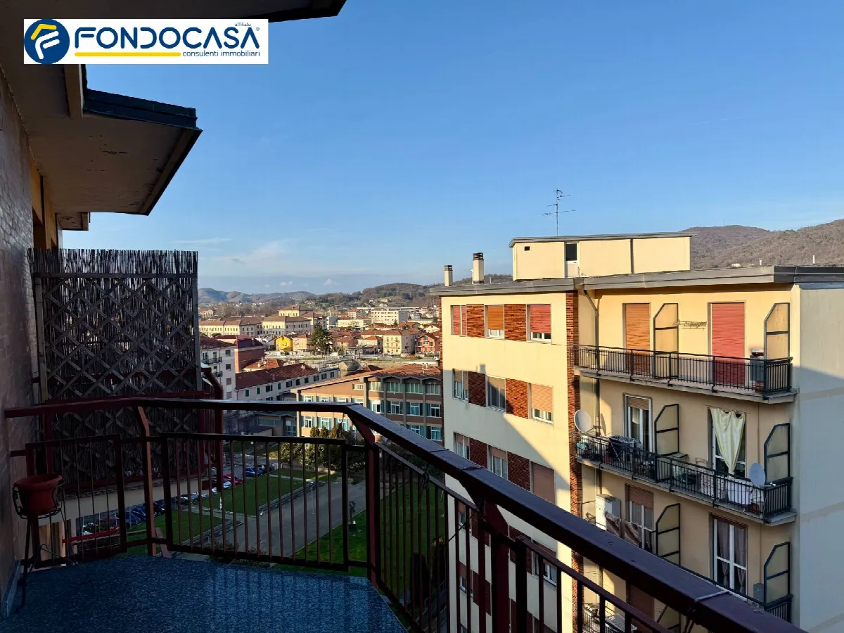 Appartamento in vendita a Cairo Montenotte - foto 3